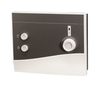 Harvia Trendy XE Kachel 8kW incl. besturing K1-NEXT en 1 doos saunastenen