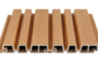 PuraTech 195 Composiet gevelbekleding Cedar 3,3 x 19,5 x 290 cm
