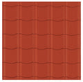 Easy-pan rood, Fritz