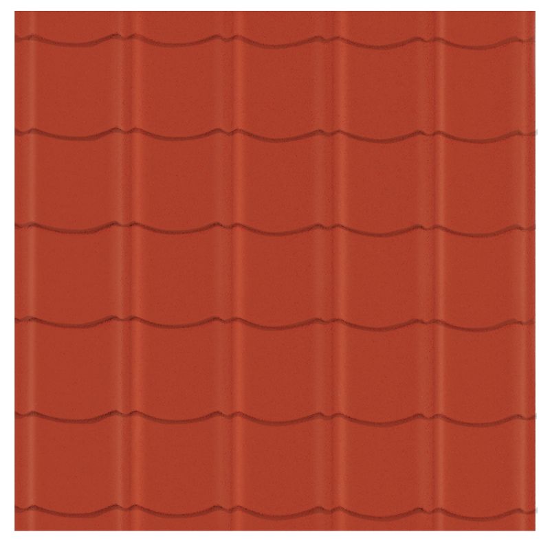 Easy-pan rood, Formigal