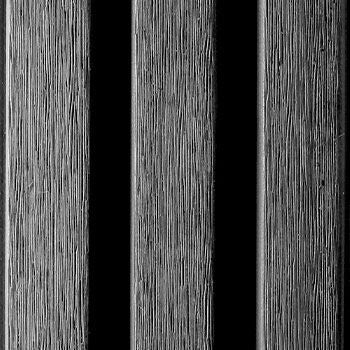 PuraTech 30 composiet triple profiel 3,3 x 17,0 x 390 cm, ebony black, fijne houtnerf
