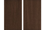 PuraShield composiet vlonderplank 2,3 x 13,8 x 300 cm, ipé, semi-massief, fijne houtnerf, clip systeem