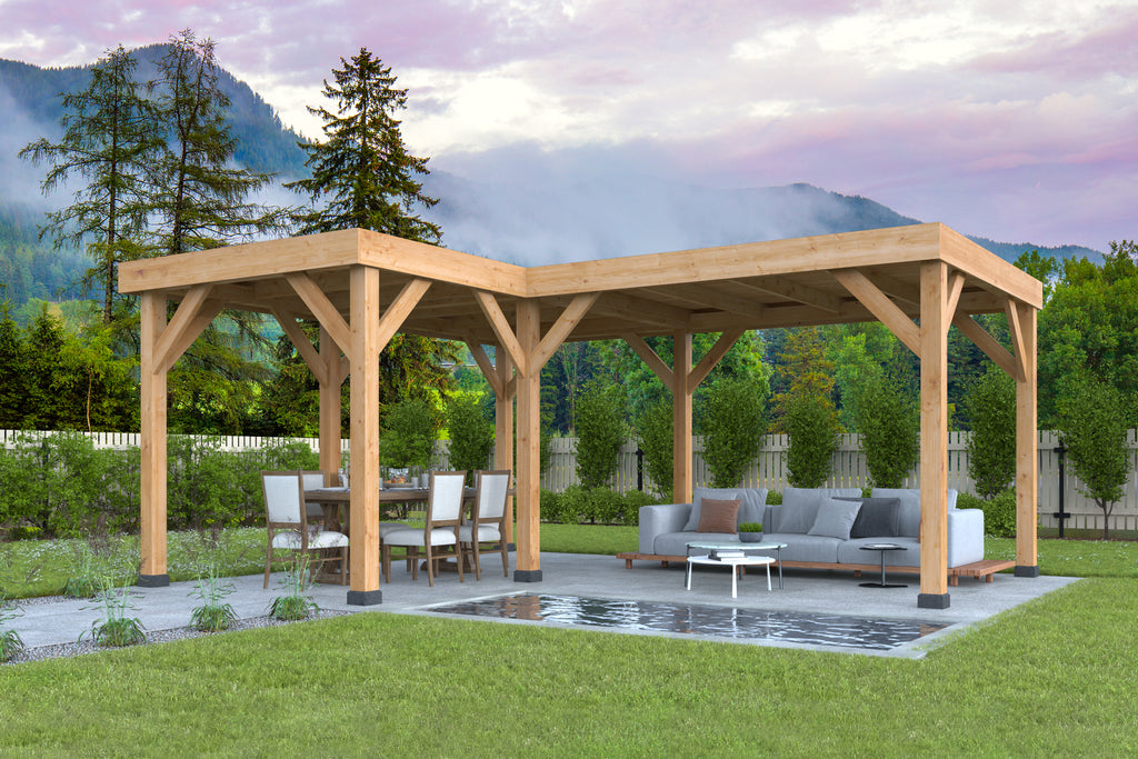 DHZ Prieel Beerze douglas 620 x 520 cm