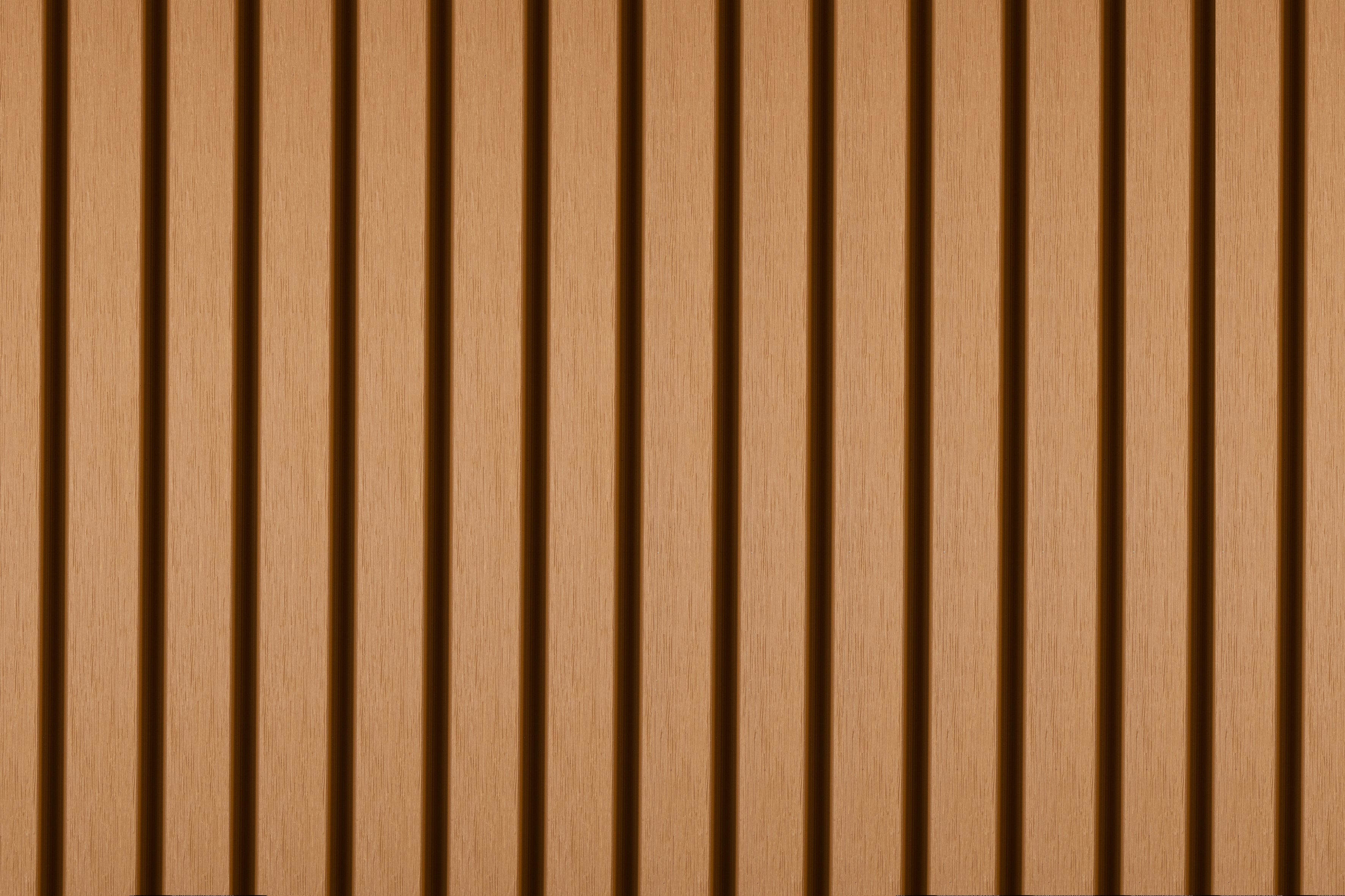 PuraTech 30 composiet triple profiel 3,3 x 17,0 x 290 cm, cedar, fijne houtnerf