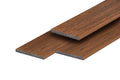 PuraShield composiet kantplank 1,2 x 15,0 x 300 cm, ipé, fijne houtnerf