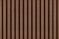 PuraTech 30 composiet triple profiel 3,3 x 17,0 x 390 cm, teak, fijne houtnerf