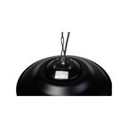 Hangende Heater 1500W - Heatix Terrasverwarmer