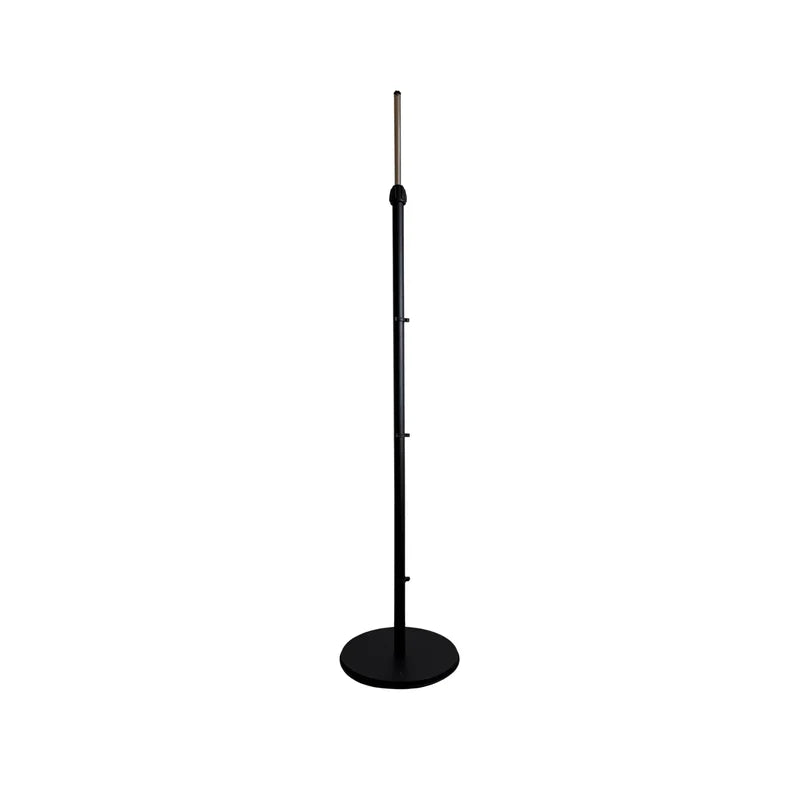 Heatix Patio Heater Standard-Adjustable Pole Black (Universal)