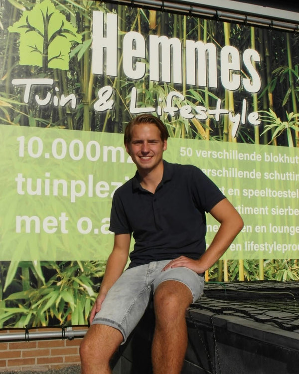 Hugo Hemmes