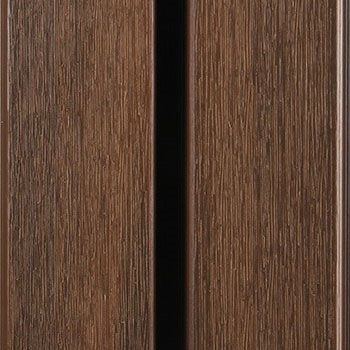 PuraTech 55 composiet dubbel profiel 3,3 x 17,0 x 290 cm, ipé, fijne houtnerf
