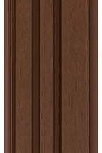 PuraTech 195 Composiet gevelbekleding Ipé 3,3 x 19,5 x 390 cm