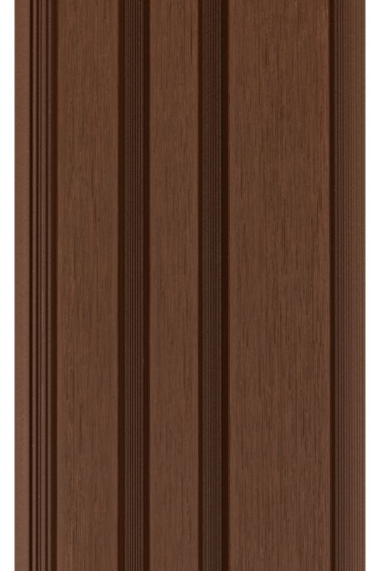 PuraTech 195 Composiet gevelbekleding Ipé 3,3 x 19,5 x 290 cm