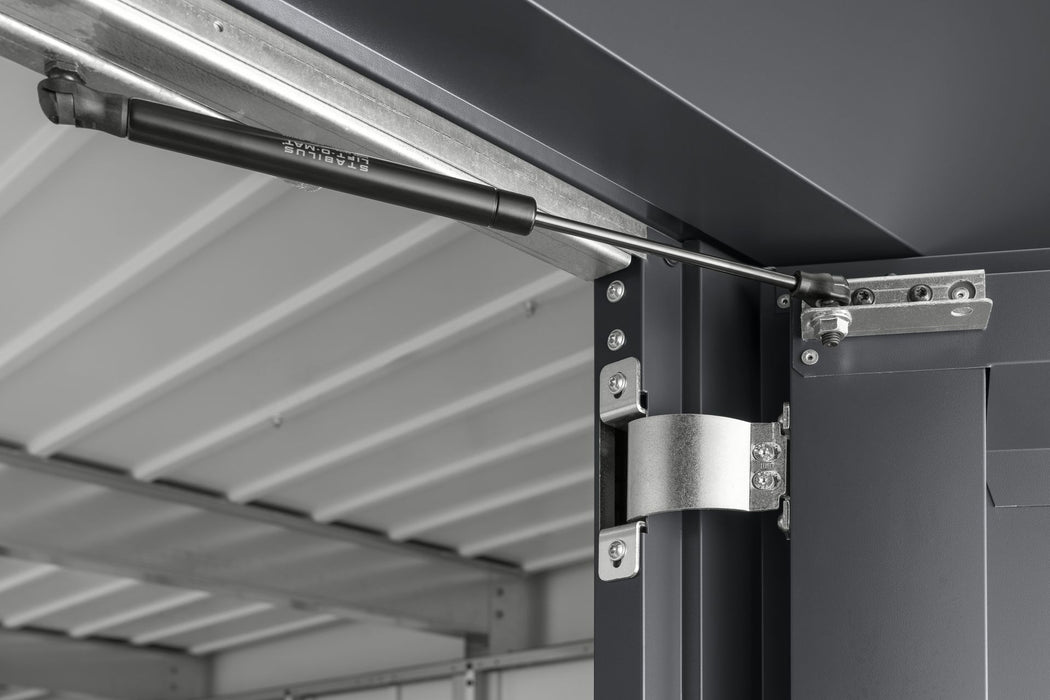 Juno Tuinhuis JFD6 Modern 214 x 262 cm