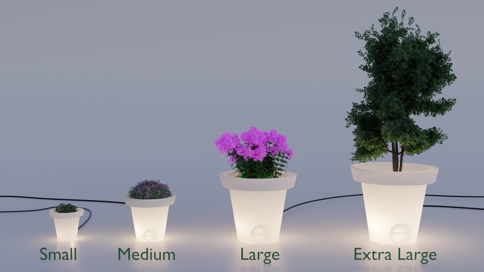 Bloom Holland bloempotten 66x60
