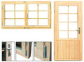 Standaard R&D | Formigal | onbehandeld