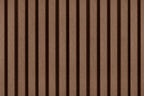 PuraTech 30 composiet triple profiel 3,3 x 17,0 x 290 cm, teak, fijne houtnerf