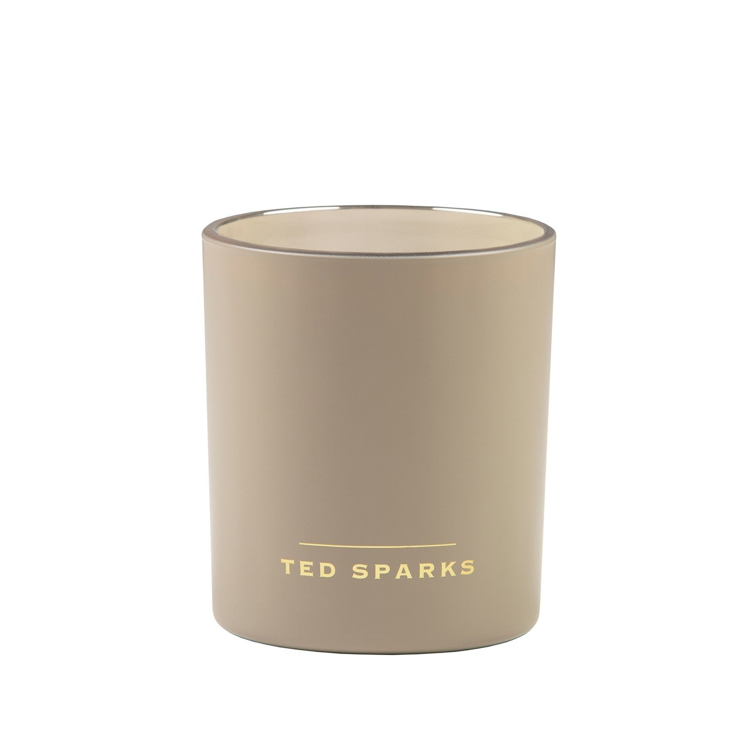 Ted Sparks Demi kaars Tonka & Pepper
