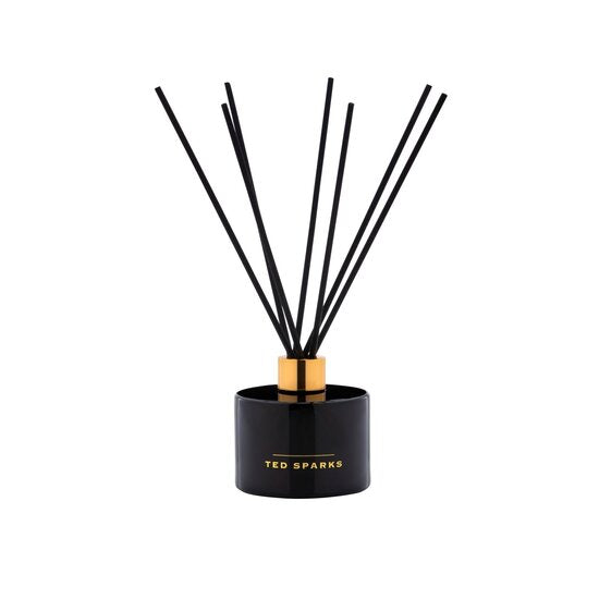 Ted Sparks Diffuser Bamboo & Peony Diffuser