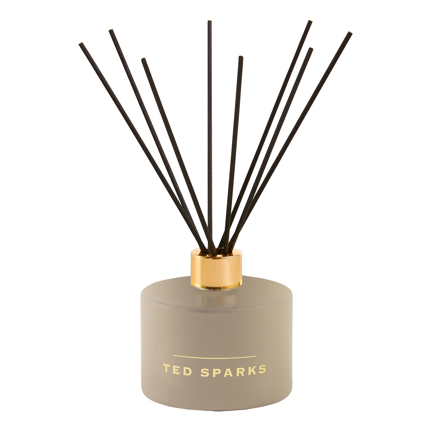 Ted Sparks Diffuser Tonka & Pepper