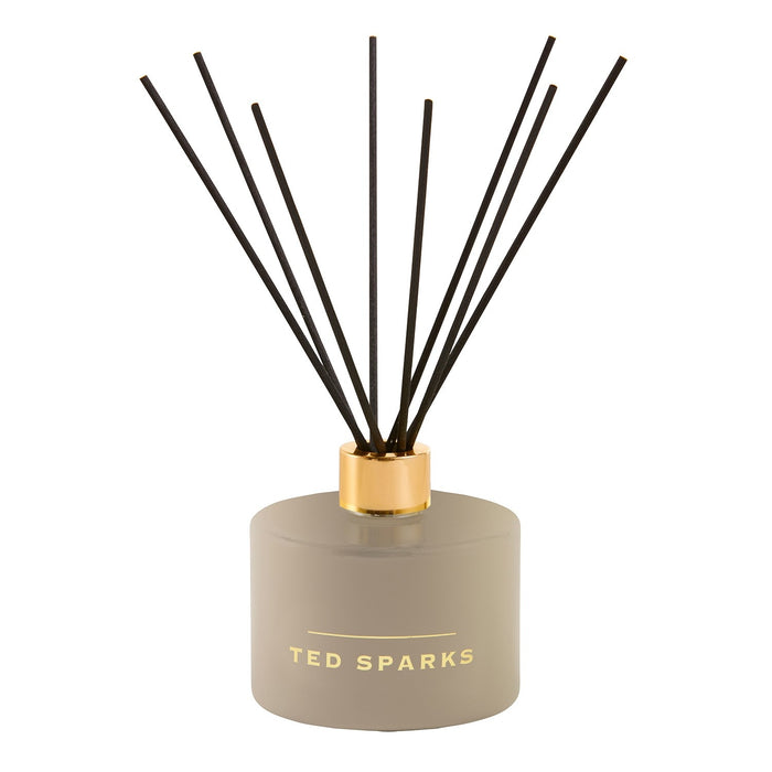 Ted Sparks Diffuser Tonka & Pepper