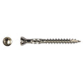 FixGard vlonderschroef - RVS410 5,0 x 40 mm Tx25 (Doos 200 stuks)